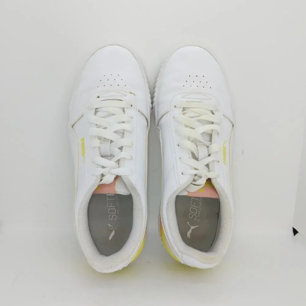 Puma carma summer